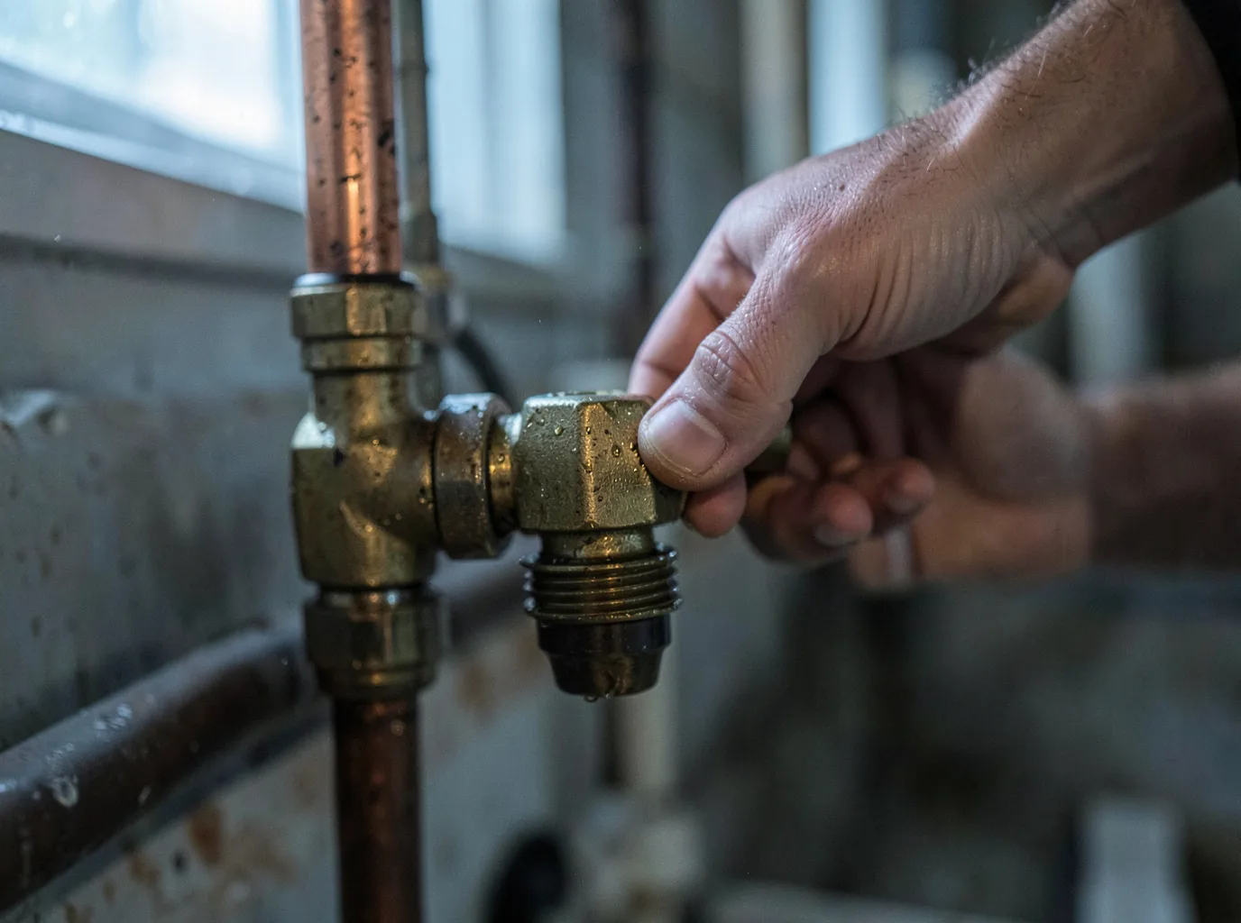 Emergency Plumber East Moline, IL FAQs